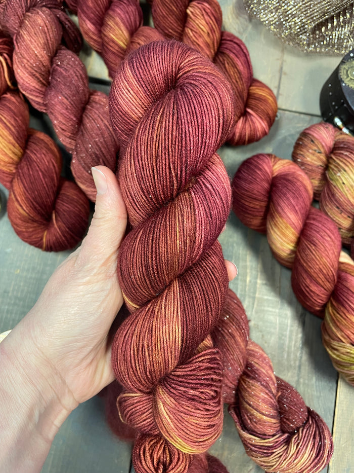 Brassberry