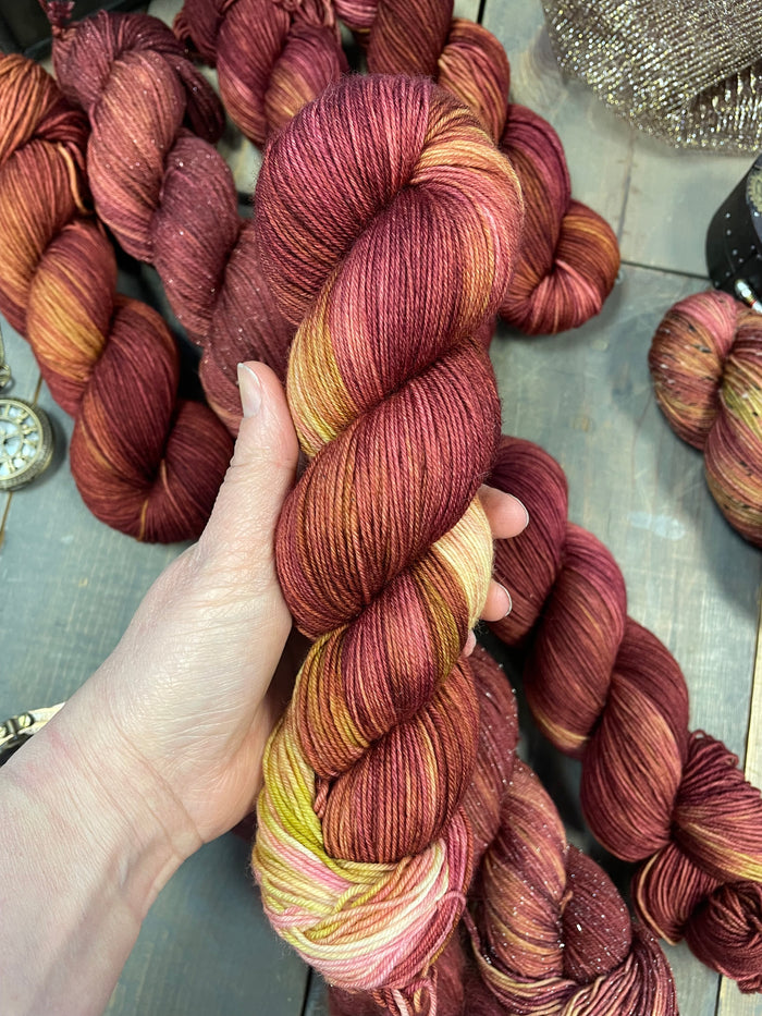 Brassberry