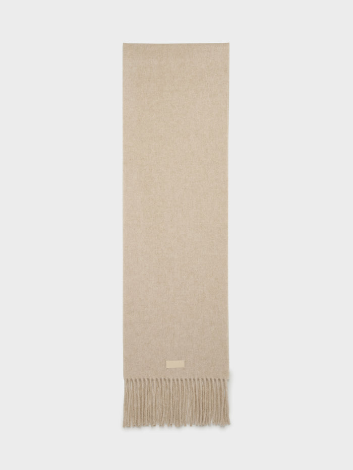 Bria Wool Scarf
