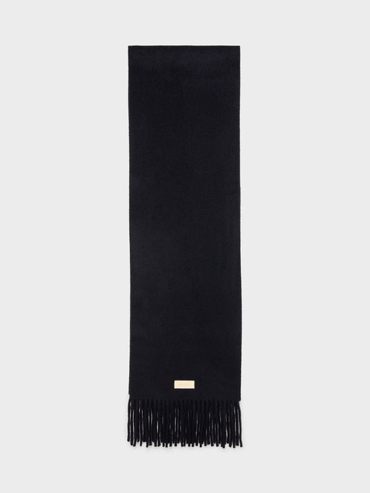 Bria Wool Scarf