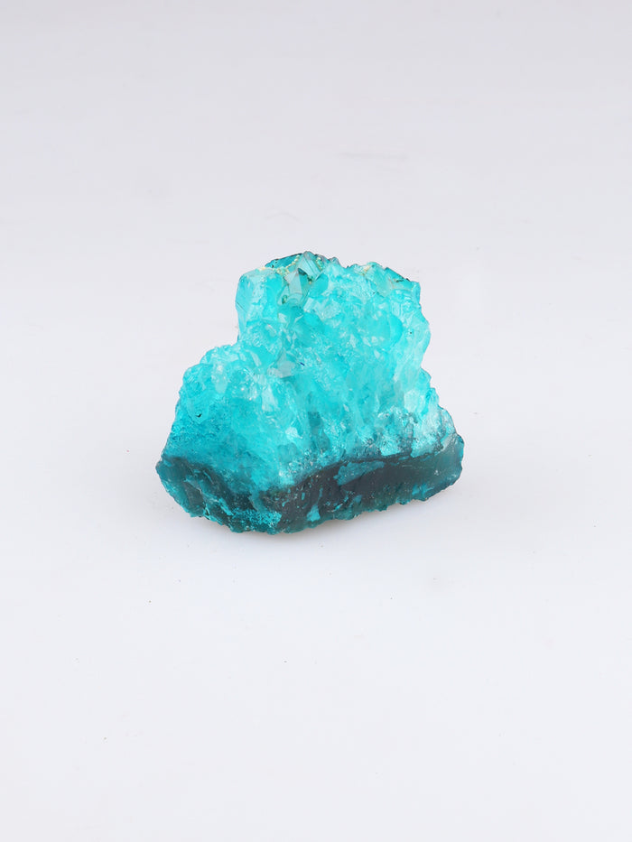 Bright Coloured Clusters | Light Blue-Image 1