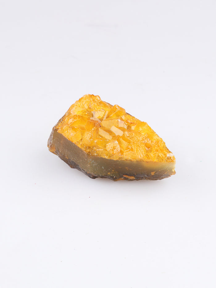 Bright Coloured Clusters | Yellow-Image 2
