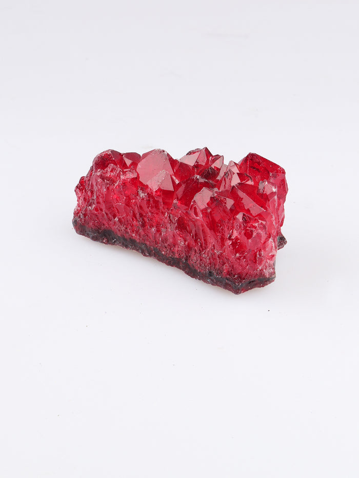 Bright Coloured Clusters | Red-Image 2