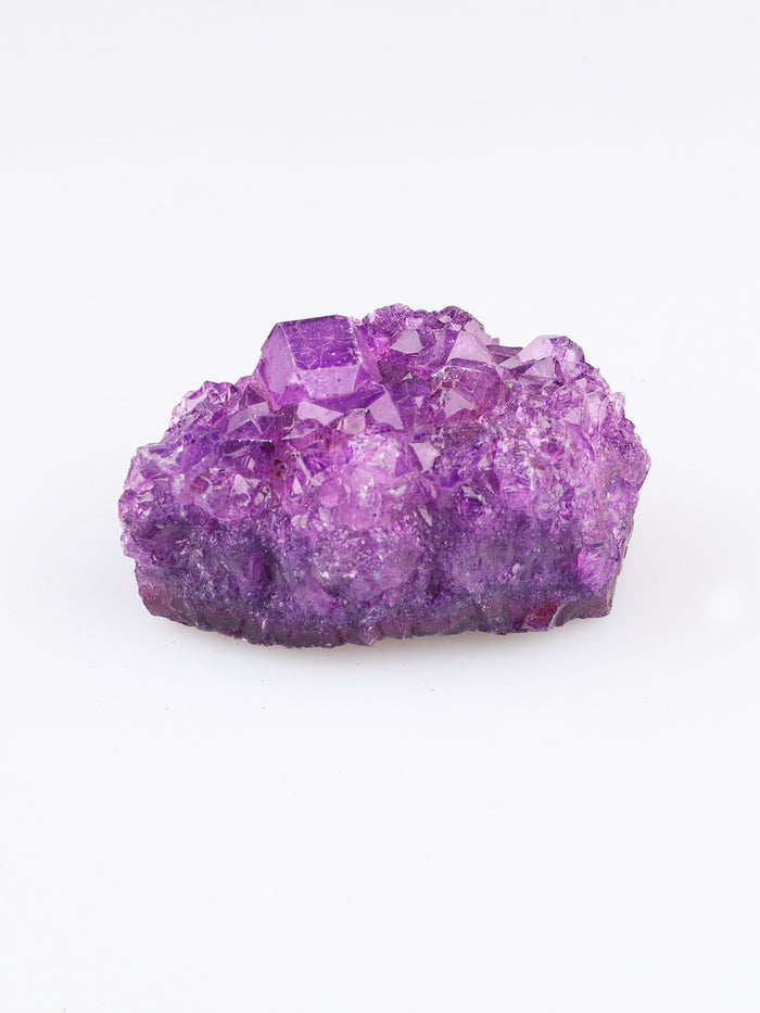 Bright Coloured Clusters | Purple-Image 2