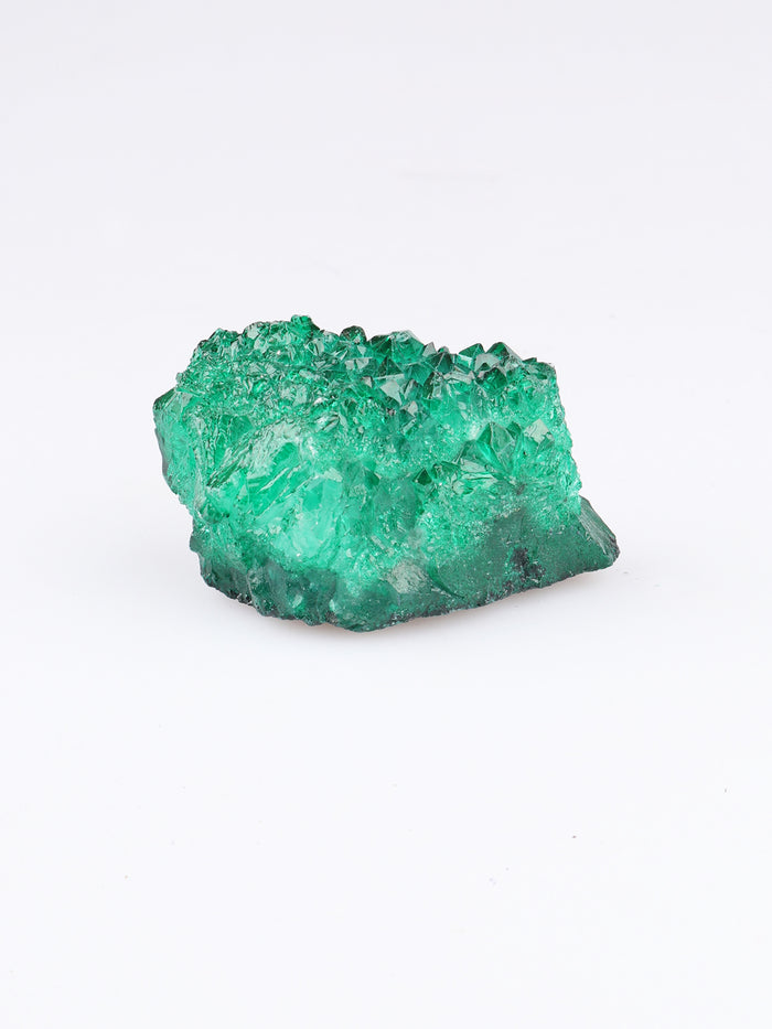 Bright Coloured Clusters | Green-Image 2