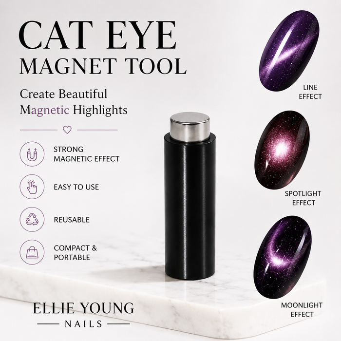 Cat Eye Magnet