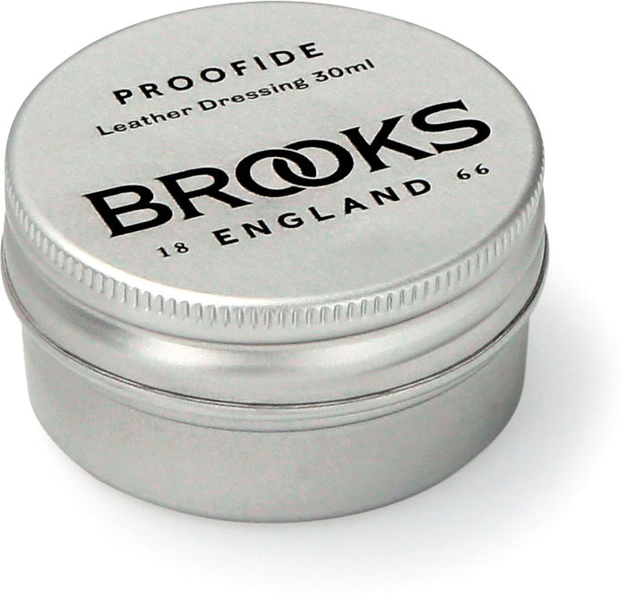 Brooks England Proofide 30g Saddle Cream