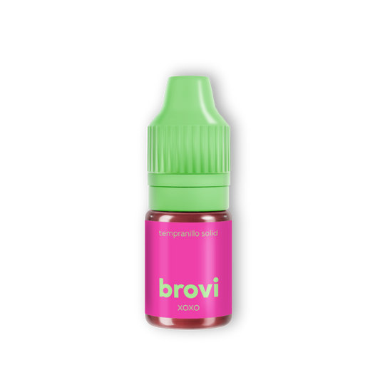 Brovi Tempranillo Solid 5ml