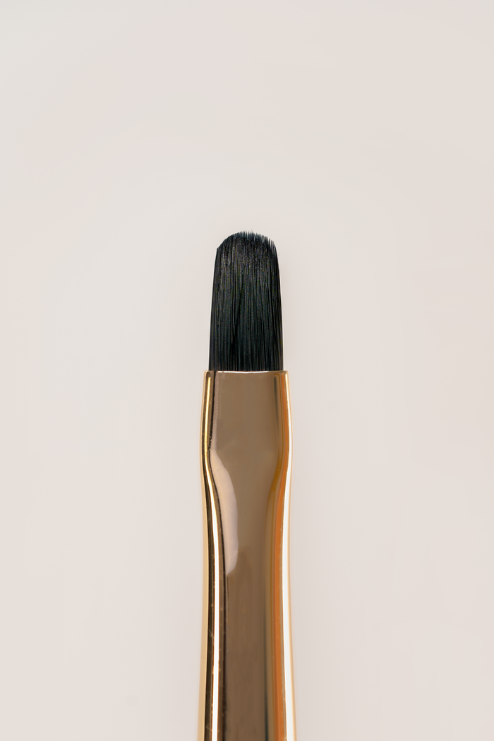 BRUSH A NIBOVI x NAILS-LUXE