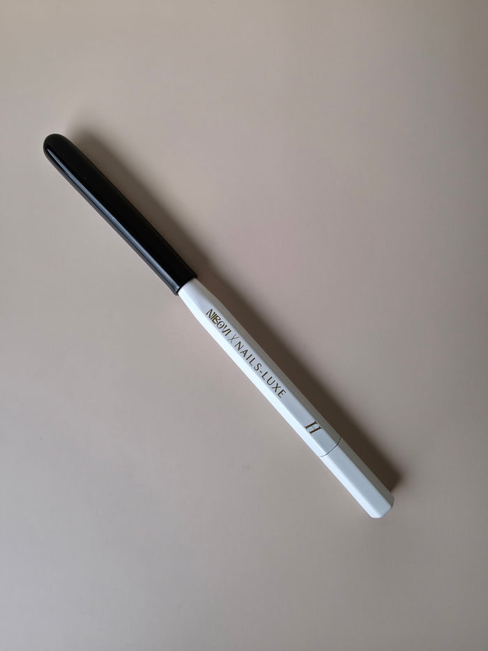 BRUSH H NIBOVI x NAILS-LUXE