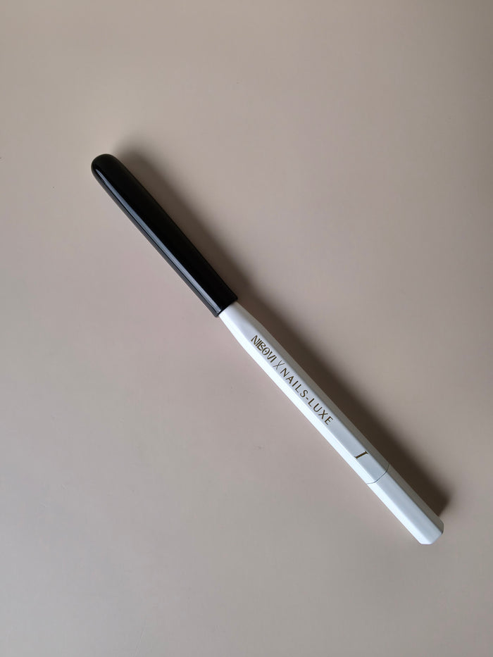 BRUSH I NIBOVI x NAILS-LUXE