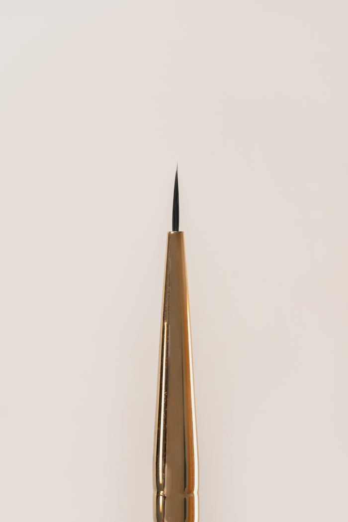 BRUSH I NIBOVI x NAILS-LUXE