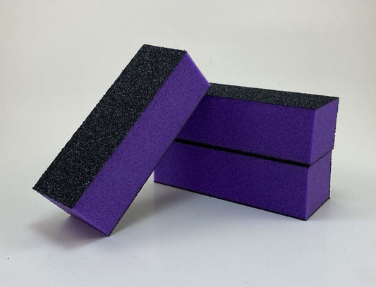 Buffer 3Way Purple Case