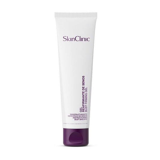 BUST FIRMING GEL - Gel Pentru Fermitatea Sanilor - skinseen.ro