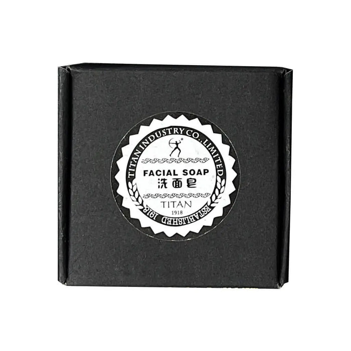 Buy Barber 4pz Travel Shaving Set - Black - BUYBARBER.COM