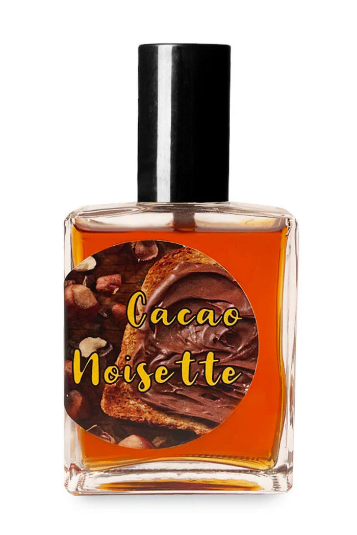 Cacao Noisette - Kyse