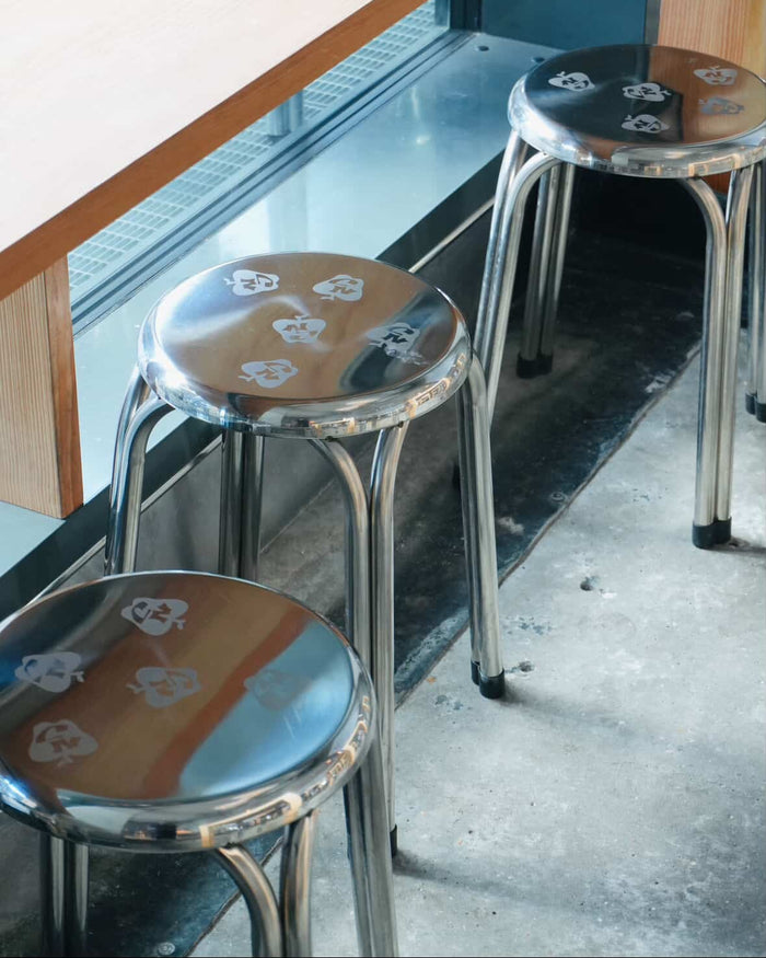 Cafe Stool