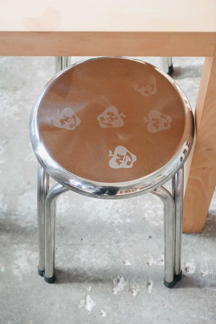 Cafe Stool