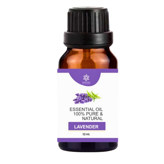 CALM | Lavender Essential Oil | Steam Distilled | Pure Relax | Serene | Sleep