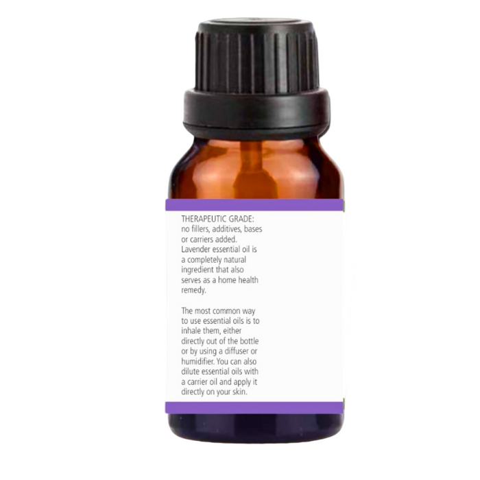 CALM | Lavender Essential Oil | Steam Distilled | Pure Relax | Serene | Sleep