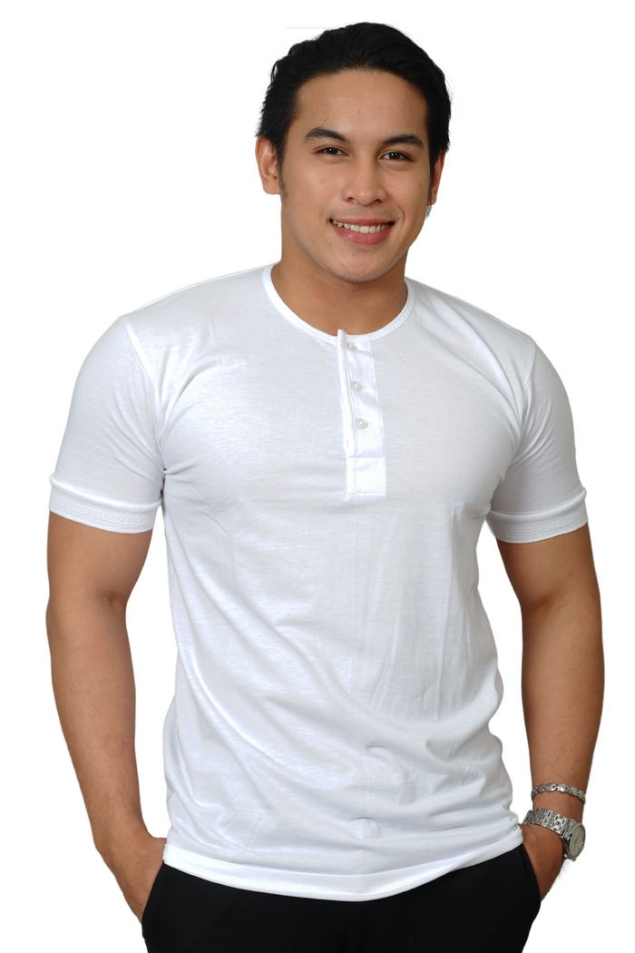 Camisa De Chino Undershirt