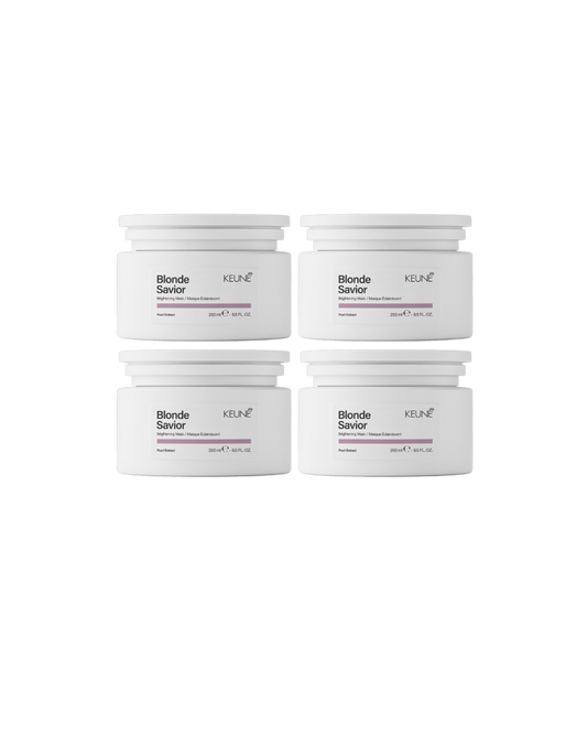 Keune Care Blonde Savior Masker per 4 stuks bij Care For hair