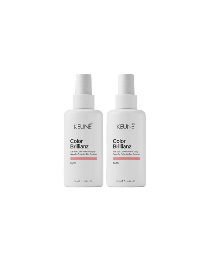 Keune Care Color Brilianz Protection Spray per 2 stuks bij Care For Hair