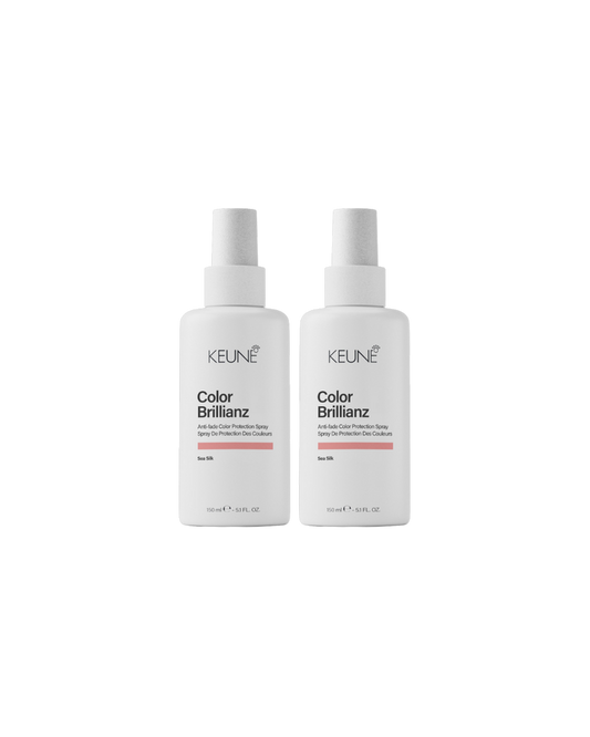 Keune Care Color Brilianz Protection Spray per 2 stuks bij Care For Hair
