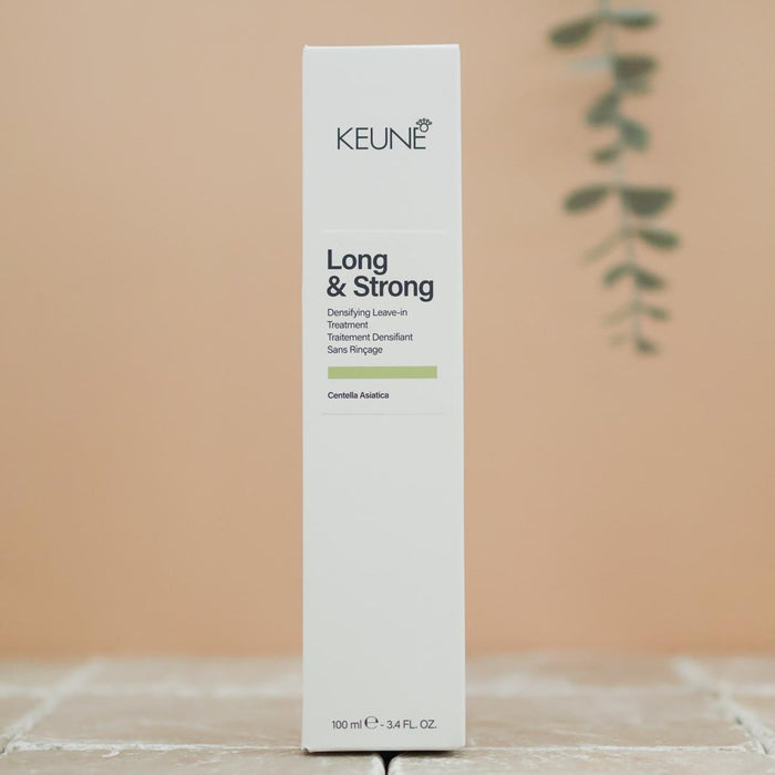 Keune Care Long en Strong Leave In Treatment bij Care For Hair