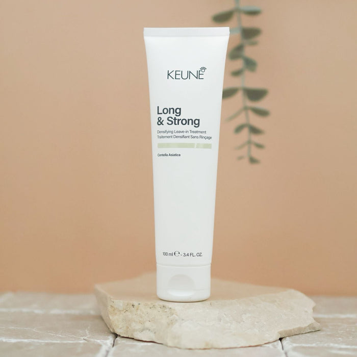 Keune Care Long en Strong Leave In Treatment bij Care For Hair