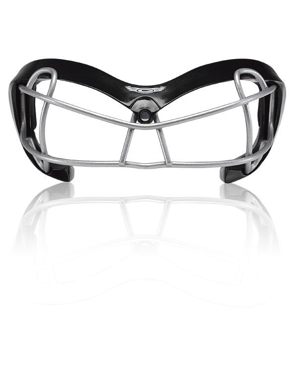 Cascade Poly Arc Goggles Equipment Cascade/Maverik Black/Silver