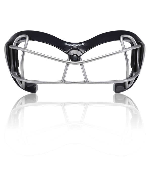 Cascade Poly Arc Goggles Equipment Cascade/Maverik Navy/Silver