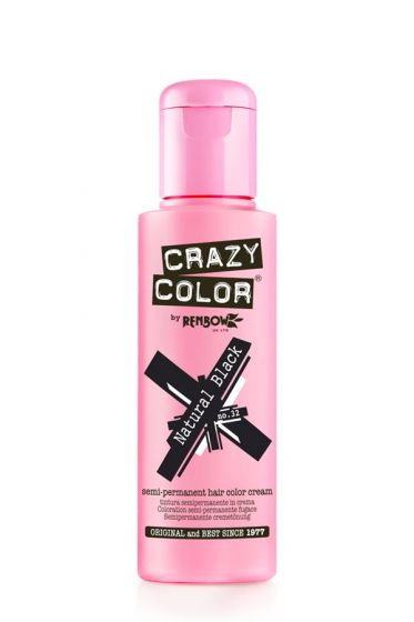 CC 32 Natural Black
