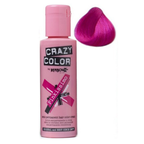 CC 42 Pinkissimo