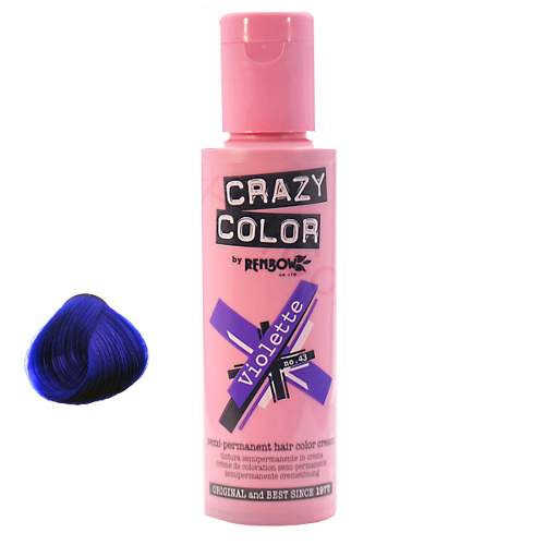 CC 43 Violette
