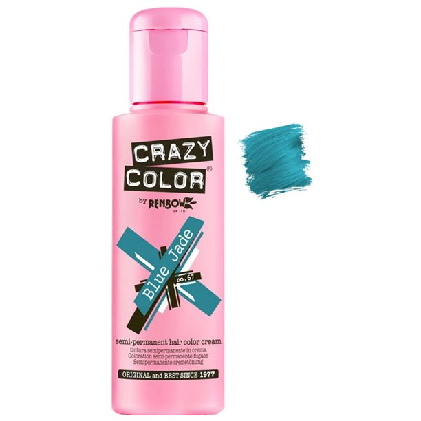 CC 67 Blue Jade