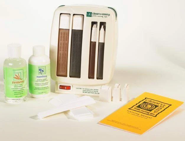 CE Petite Waxing Spa