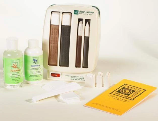 CE Petite Waxing Spa