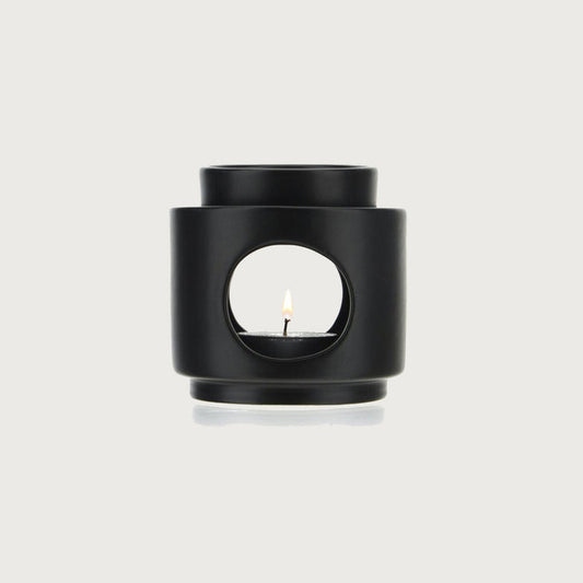 Ceramic Oil Burner - anatomē