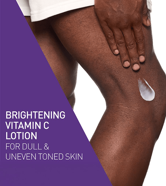 Cerave Brightening Vitamin C Lotion 237ml لوشن سيرافي لتفتيح البشرة بفيتامين سي - Princess Cosmetics Qatar