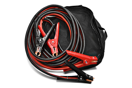 Certified Booster (Jumper) Cable All Season