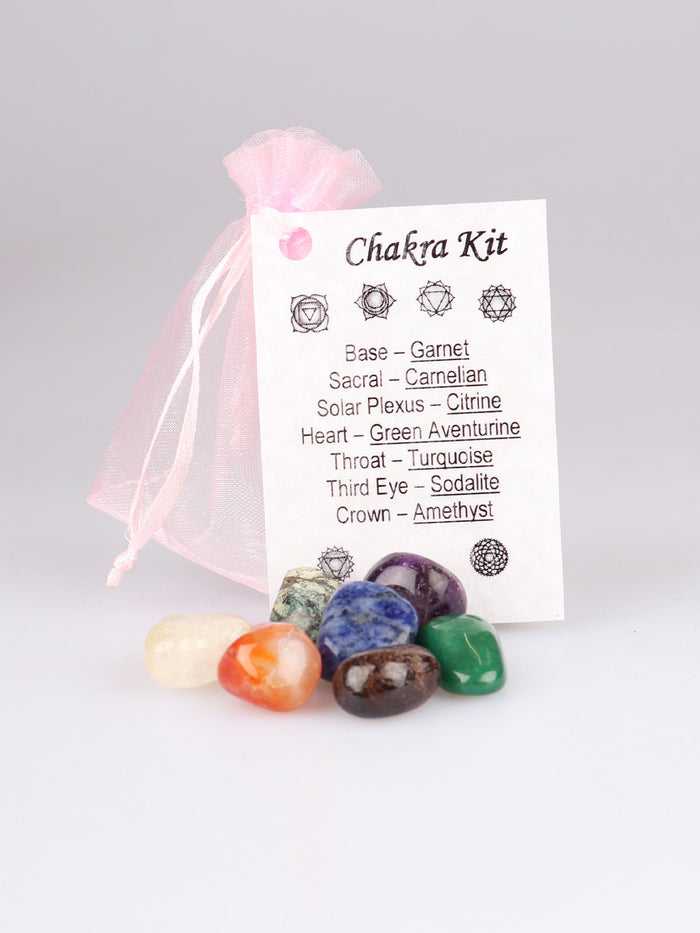 Chakra Kit | One Colour-Image 2