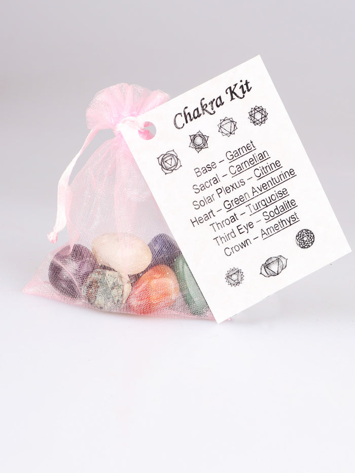 Chakra Kit | One Colour-Image 3