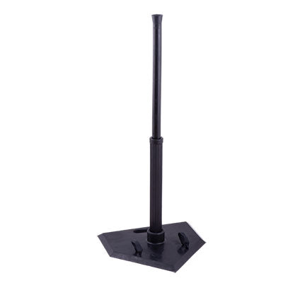 Champion Sports 1 Position Batting Tee Equipment CHAMPION SPORTS