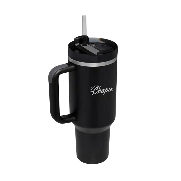 In Stock / Volcano Black