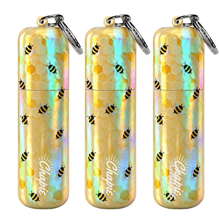 In Stock: Ships Next Day / Holographic Honey