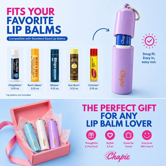 Chapie OG | Multi-Pack