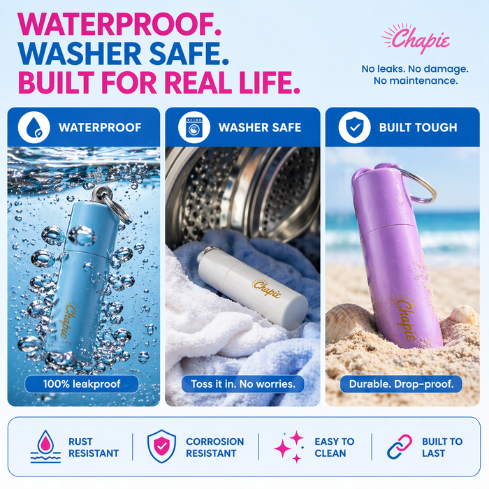 Chapie OG | Multi-Pack