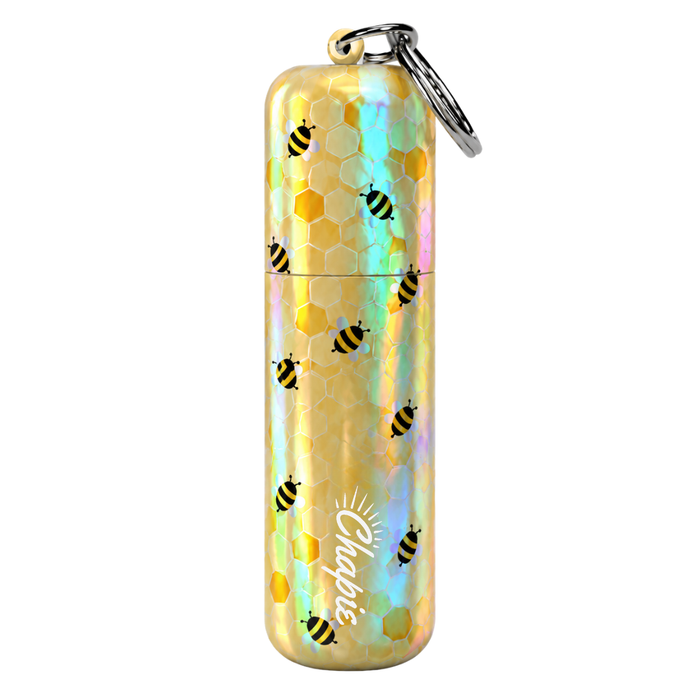 In Stock: Ships Next Day / Holographic Honey