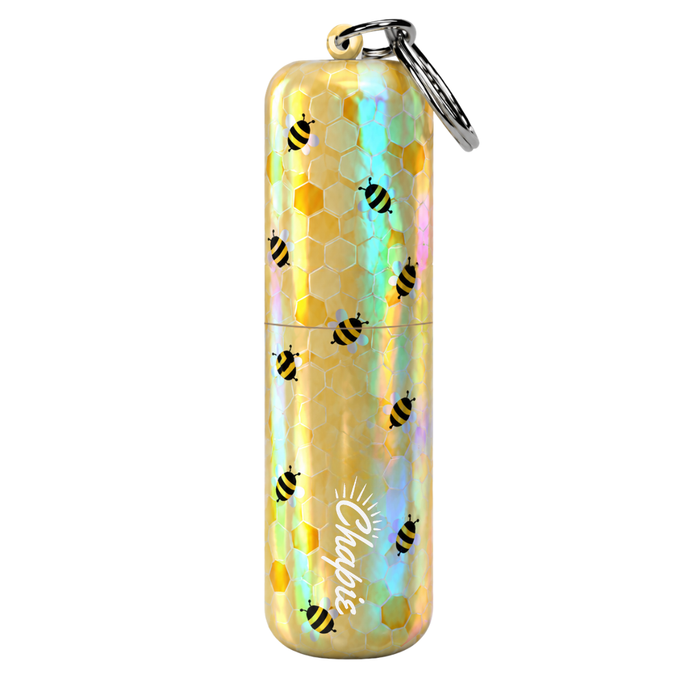 In Stock: Ships Next Day / Holographic Honey